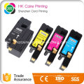 Hot Sell Cp105 Cp205 Cm205 Compatible Toner Cartridge CT201591 CT201592 CT201593 CT201594